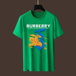 Picture of Burberry T Shirts Short _SKUBurberryM-4XL11Ln1532880